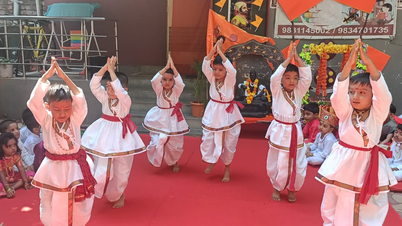 Dance Performance Festival